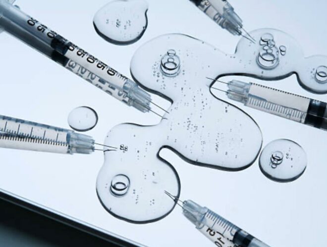 Mesotherapy Combined Treatments