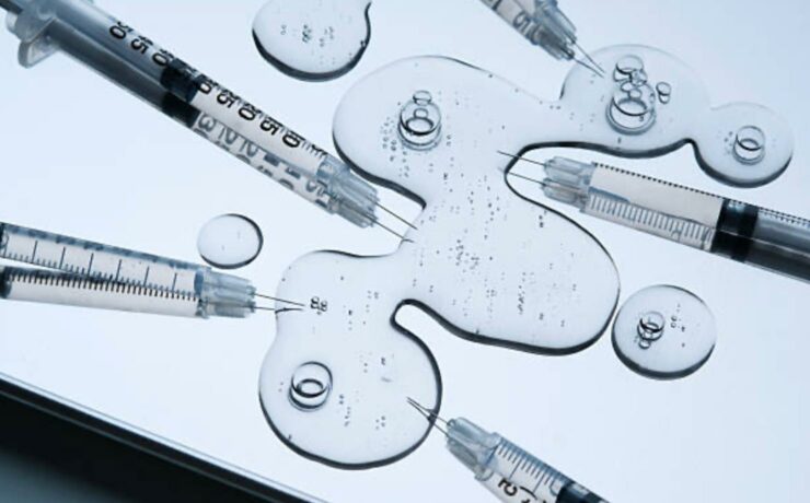 Mesotherapy Combined Treatments